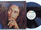 223	Bob Marley & the Wailers	Legend	(206 285)	German LP in FOC, tuff gong 1984
