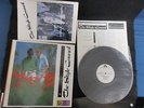Style Council Introducing Japan Promo Vinyl LP Press Release Paul Weller Jam MOD