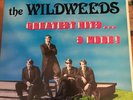 Greatest Hits...& More  by The Wildweeds- Rare LP