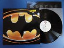 PRINCE  BATMAN SOUNDTRACK Warner Bros 89 German orig LP EX+/EX