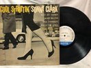 Sonny Clark Cool Struttin LP Mono Blue Note 1958 Jazz Van Gelder Jackie McLean