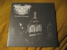 DROWNING THE LIGHT blood of the ancients ORIG VINYL LP eternum baal gadriel