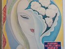 DEREK AND THE DOMINOS Layla... Original UK 2-LP - Eric Clapton Blind Faith Cream