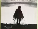 NEIL YOUNG - Harvest Moon - Like New original