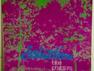BLUE PHANTOM - Distortions - Original 1st Press