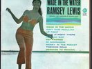 RAMSEY LEWIS - Wade in The Water - 4 Track Reel to Reel Tape - Tested Excellent