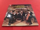 Beethoven String Quartets Alban Berg HMV Stereo ED1 UK SLS 5171 Rare 3LP Set