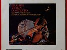 SB 2049 Brahms Violin Concerto Szeryng
