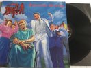 DEATH Spiritual Healing 1990 Vinyl LP Erstpressung