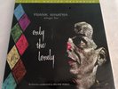  MFSL LP 1-326  FRANK SINATRA - SINGS FOR ONLY THE LONELY, 
