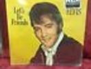 NEW & SEALED Elvis Presley 