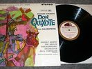 ASD 326 G/C - RICHARD STRAUSS - DON QUIXOTE - TORTELIER - KEMPE - N/M VINYL