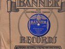SALTY DOG SAM - Banner 32395 - Signifying Blues - '32 BLUES 78 (strong VG) w/slv