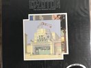 Led Zeppelin The Song Remains The Same 200 Gram Classic Records Press VG+ OOP