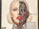 CHRISTINA AGUILERA BIONIC 3x LP *RARE* 1st PRESS DELUXE TRIPLE VINYL 2010 Sealed