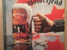 Motorhead - Beer Drinkers 12” Vinyl LP 1980 Chiswick Records Dutch pressing NM+