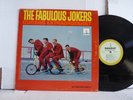 NEAR MINT THE FABULOUS JOKERS 
