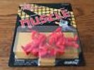 Iron Maiden Super 7 Series 1 ‘Killers Piece Of Mind The Trooper’ Muscle Figures