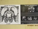 ANT TRIP CEREMONY - 24 Hours - LP reissue of 1968-psychedelic Rock