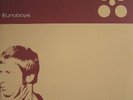 Euroboys 10” 1999 Man / Brown vinyl / Mans Ruin / Euro Boys