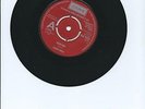 BOBBY PARIS / YVONNE BAKER Night Owl / Didn't Say Word London DEMO Northern Soul