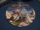 Iron Maiden ORIGINAL 12