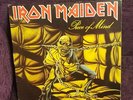 Iron Maiden ?– Piece Of Mind