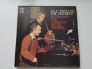 SLS 836 UK 2LP Boxset Beethoven Cello Sonatas : Tortelier / Heidsieck NEAR MINT