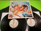 Dire Straits Alchemy LIVE  DISC VG+  Original 1984 Warner 1-25085 MASTERDISK  LP