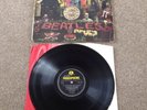 THE BEATLES Sgt Pepper's Lonely Hearts Club Band Vinyl LP Lennon McCartney Starr