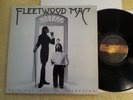 Fleetwood Mac Self Titled DISC EX(VG++) 1979 MFSL 1-012 Mobile Fidelity Original