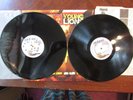 Buju Banton:Too Bad,Young Lions Vol 01,My Name Is Gyptian,Military Riddim - LPs