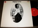Gipsy Love ?– Gipsy Love - US BASF 1ST PRESS KRAUT ROCK PSYCH SOUL 1972