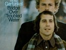 Simon And Garfunkel - Bridge Over Troubled Water, Vinyl Lp,Sealed, Free Post