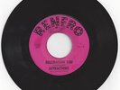 Northern / Sweet Soul 45-Attractions-Destination You / Find Me-Renfro1