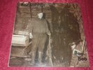 Big Dipper - Boo-Boo [Homestead Records] (1987 U.S. Mini LP Ex. Vinyl)