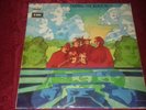 The Beach Boys - Friends [Capitol] (1968 Mono UK LP Ex. Vinyl, T2895)
