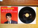 UNPLAYED MINT  Elvis Presley 