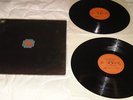 Chicago   Transit Authority   DO-LP old orange CBS