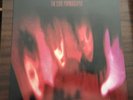 THE CURE Pornography lp ORIGINAL PRESS 1982 RARE A&M w/lyric PROMO STAMPED MINT