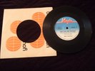 SEX PISTOLS GOD SAVE THE QUEEN RARE BRAZIL RELEASE SINGLE