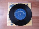 Johnny Hallyday - San Francisco / Mon Fils 7