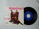 The Beatles rare EP's 