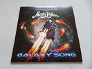 Stephen Hawking & Monty Python Galaxy Song 7