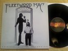 Fleetwood Mac Self Titled ST DISC EX(VG++) 1979 MFSL 1-012 Mobile Fidelity Japan