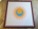 King Crimson LP Larks tongues in Aspic UK Polydor press BEAUTIFUL COPY *********