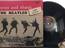 Beatles : Twist And Shout Mono Rainbow Capitol 6000 T 6054