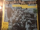 DROPKICK MURPHYS 11 SHORT STORIES OF PAIN & GLORY NEWBURY COMICS LIMITED VINYL