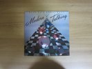 MODERN TALKING - Let's Talk About Love The 2nd Album Korea Vinyl LP