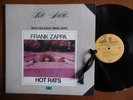 LP - Frank Zappa - Hot Rats - Vinyl -1969